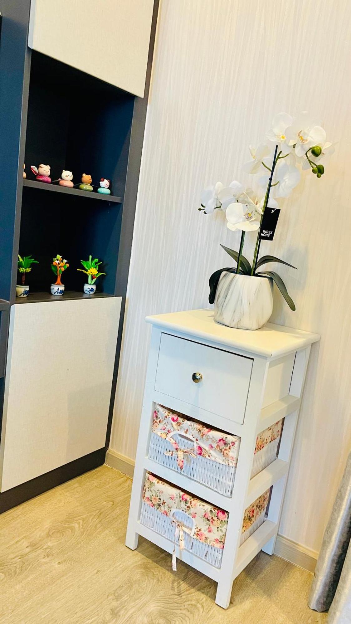 The Base Condo 2 Bed 2 Bath By Pupu Pattaya Exterior foto